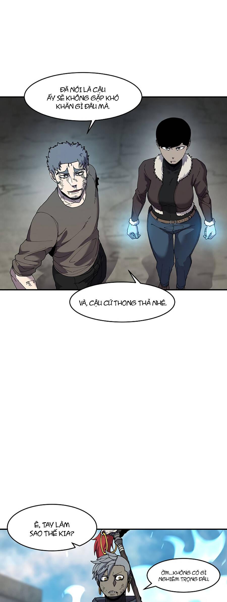 pháp sư chapter 65 20