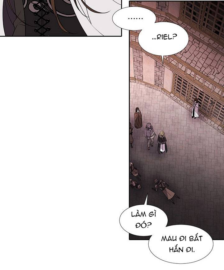 năm môn đệ của charlotte chapter 44 33