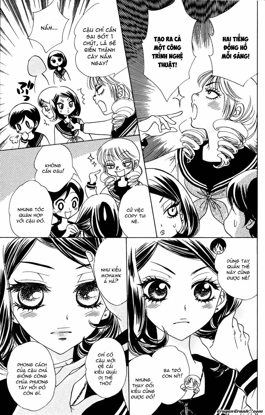 ác quỷ và bản tình ca chapter 52 7