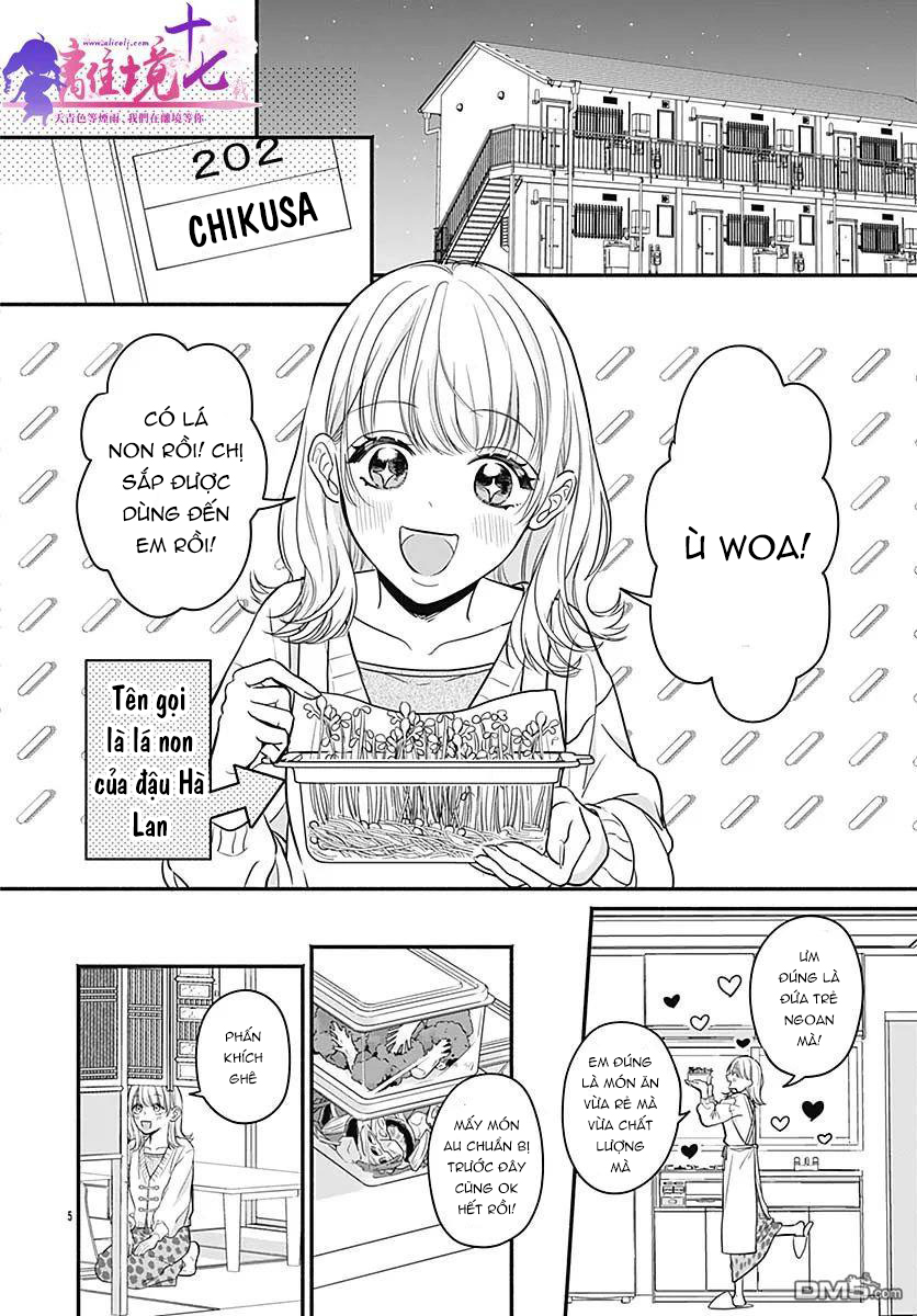 thống trị hoàn mỹ chapter 1.1 5