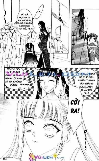 hai nàng công chúa chapter 3 150