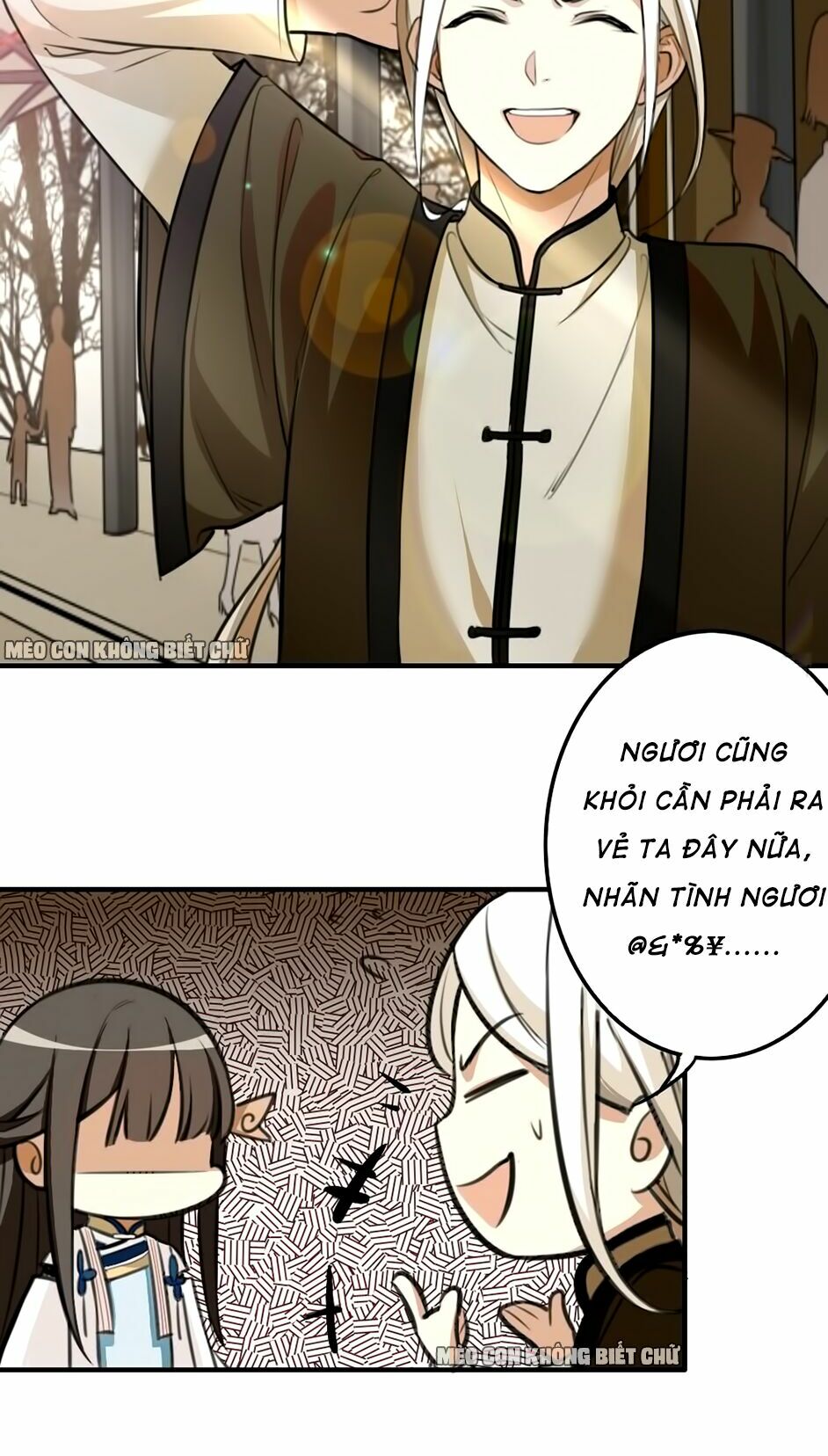 bốc toán tử chapter 14 12