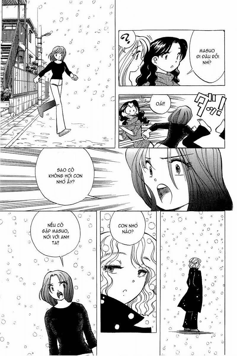 yume de aetara chapter 131 14