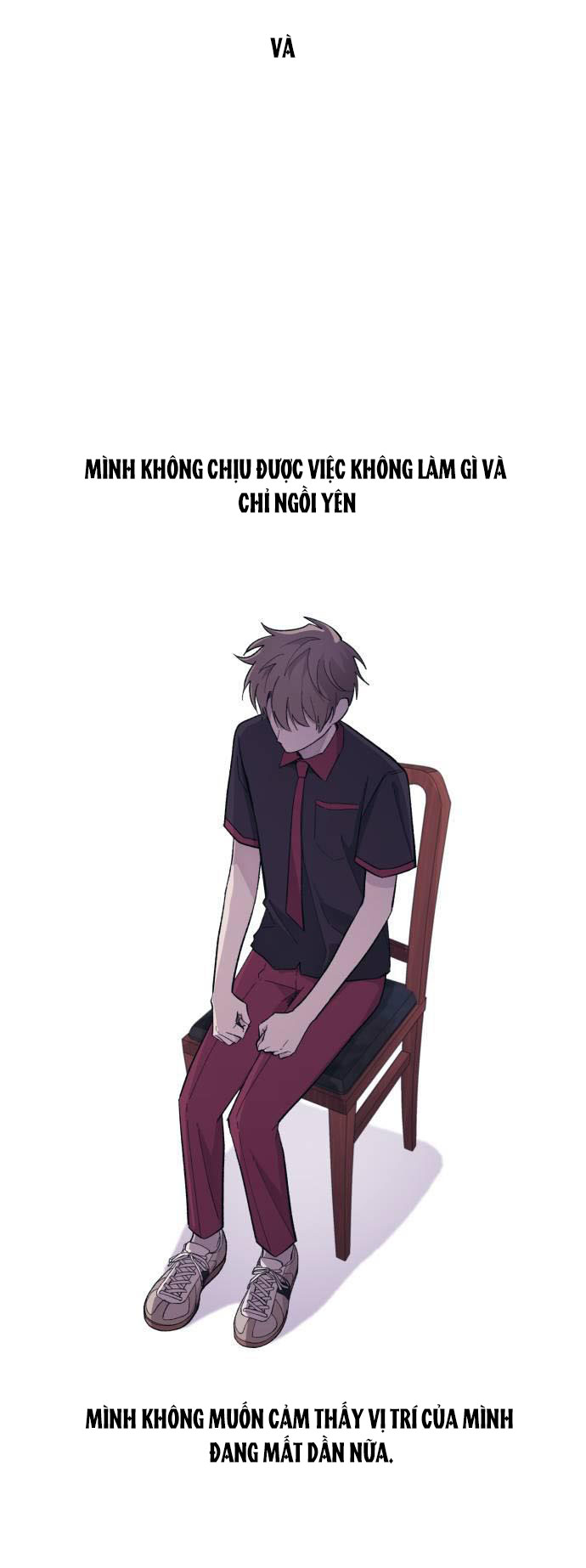 yeonwoo ngây thơ chapter 43.2 26