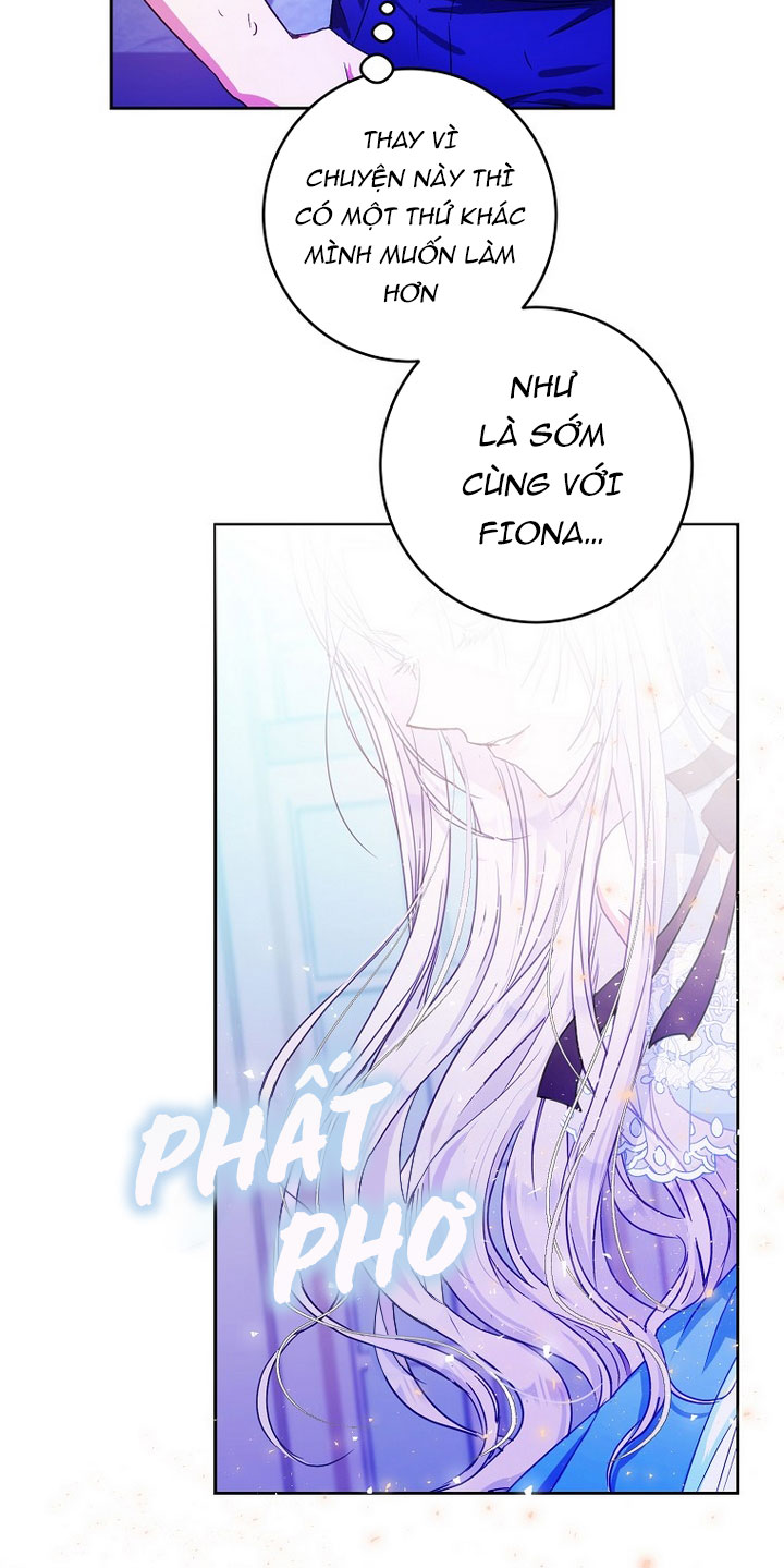 trở thành vợ của nam chính chapter 29.1 32