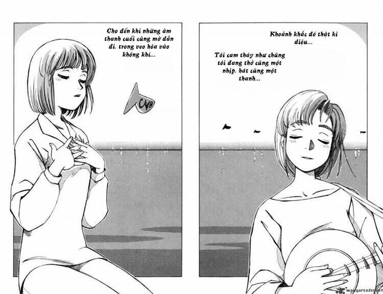 yokohama kaidashi kikou. chapter 17 12