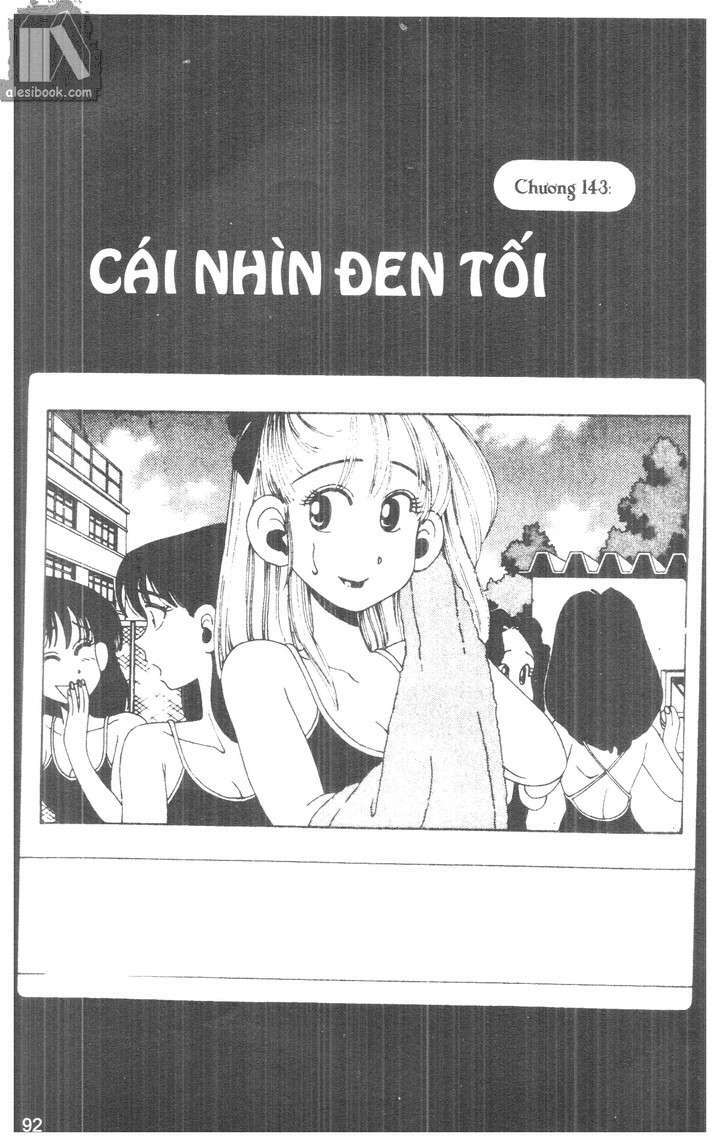 bộ đôi siêu hài chapter 158 2