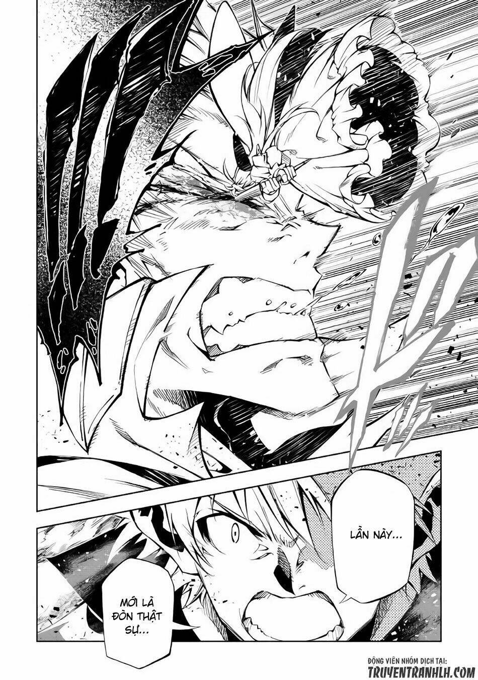 kouritsu kuriya madoushi, dani no jinsei de madou o kiwameru chapter 31 24