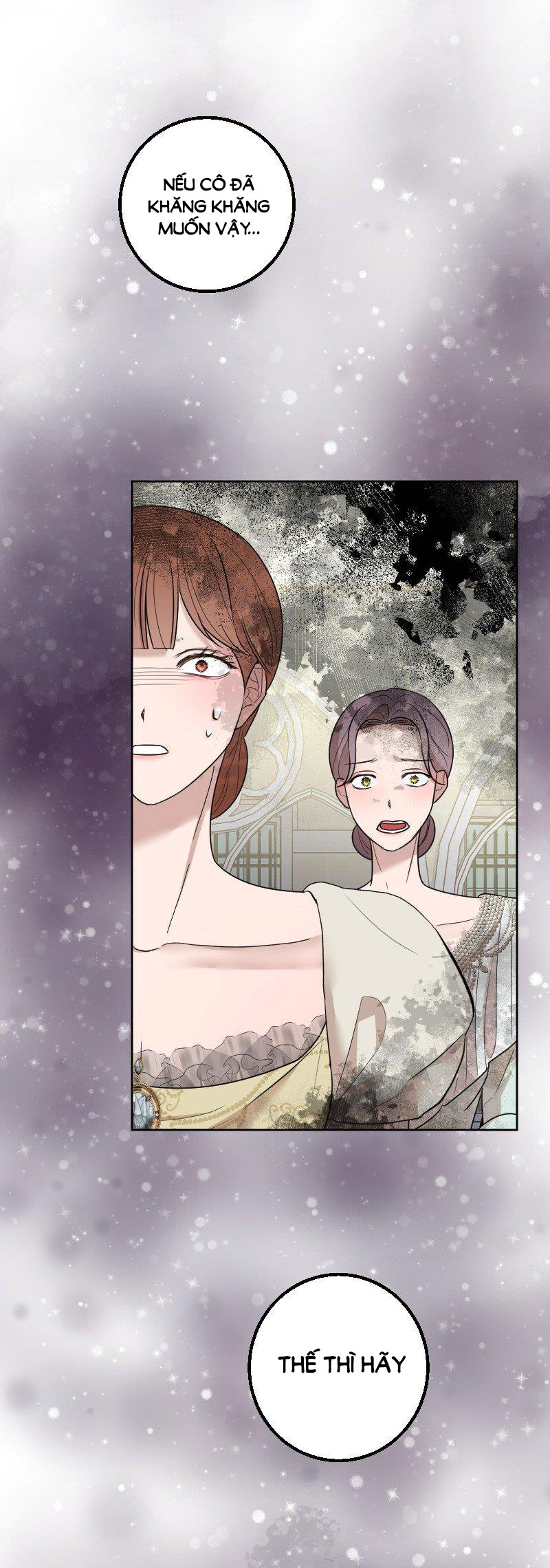 ngã rẽ định mệnh chapter 8.2 6