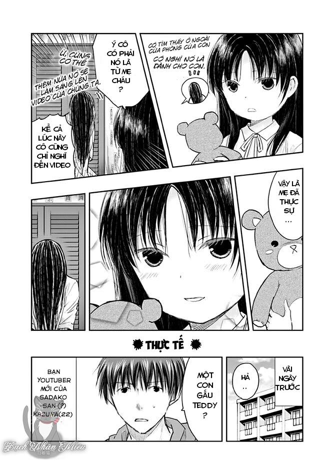 sadako-san and sadako-chan chapter 4 12