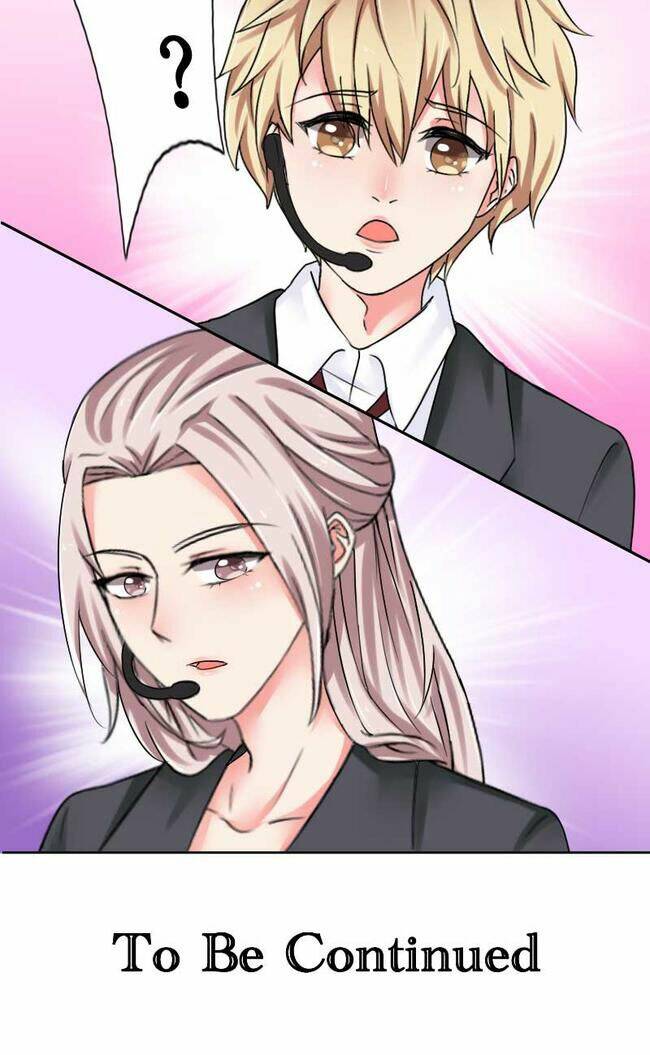 tổng tài ma cà rồng tha cho tôi chapter 19 17