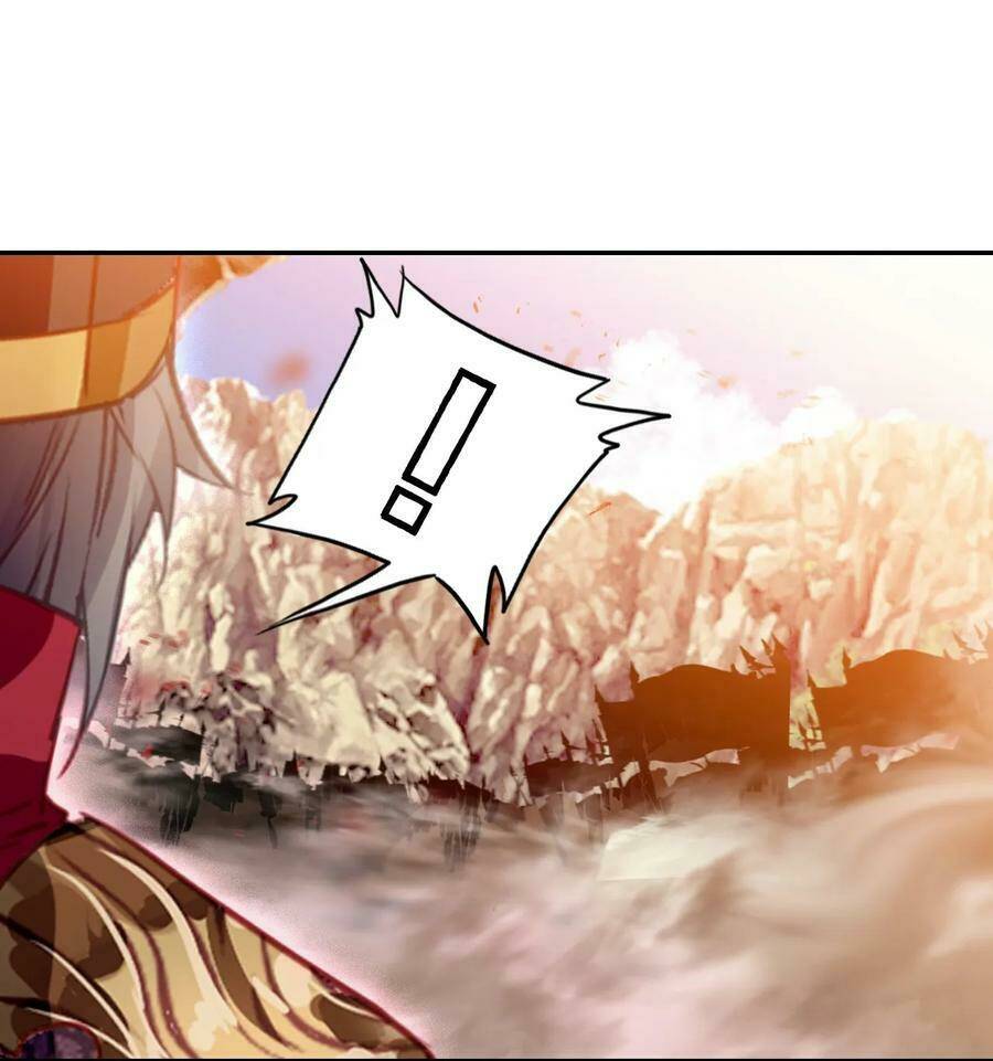 gả cho một tên thái giám đáng ghét chapter 114 18