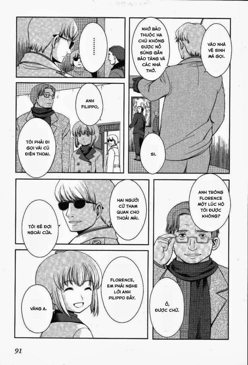 gunslinger girl chapter 9 12