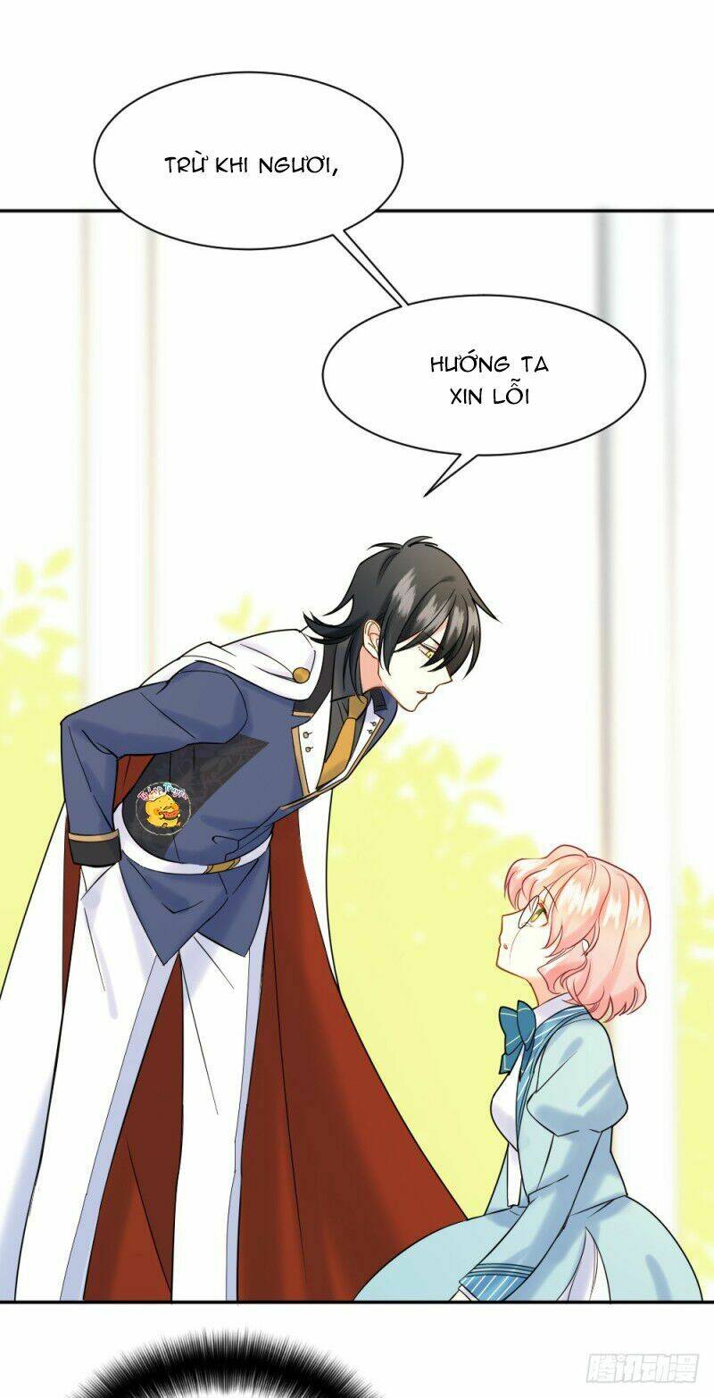 trời sinh một đôi?! ta từ chối! chapter 4 38