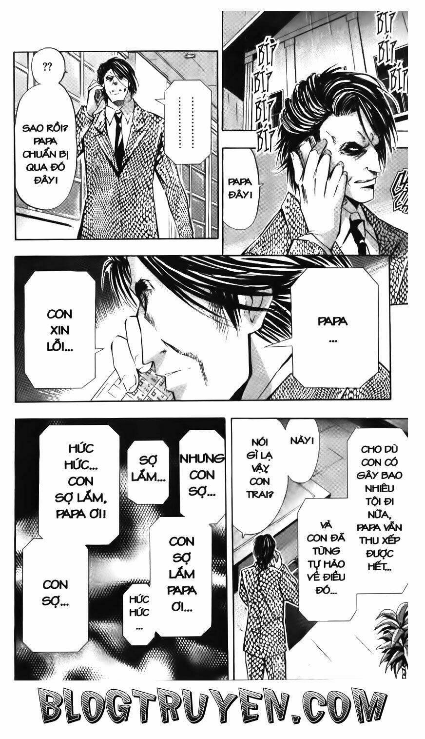 ma vương chapter 92 12