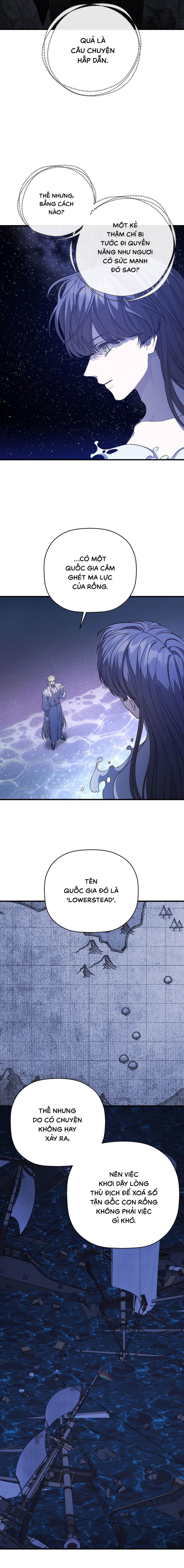 khế ước vĩnh cửu chapter 88 14