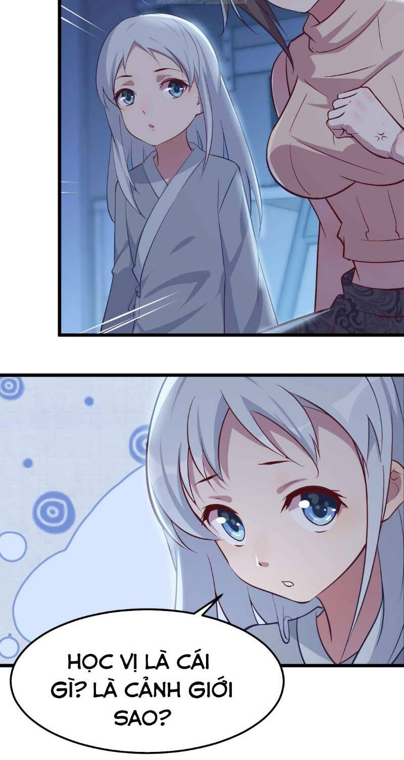song tu đạo lữ kiểu xem mặt chapter 25 12
