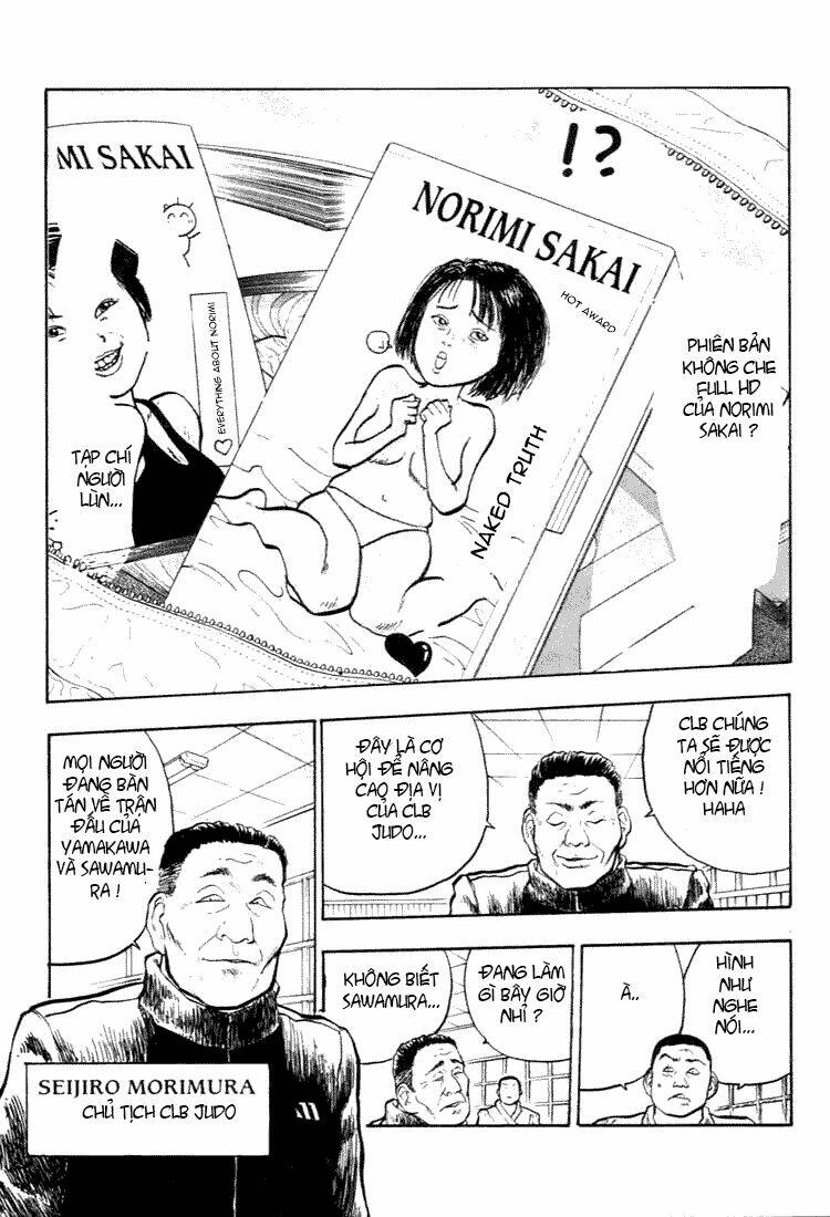 hakaiou noritaka chapter 26 20