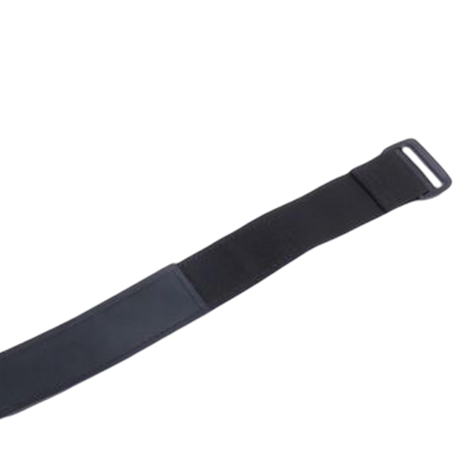Air Tank Band Holder Strap, Scuba Diving Cylinder Carrier for Outdoor Water Sports