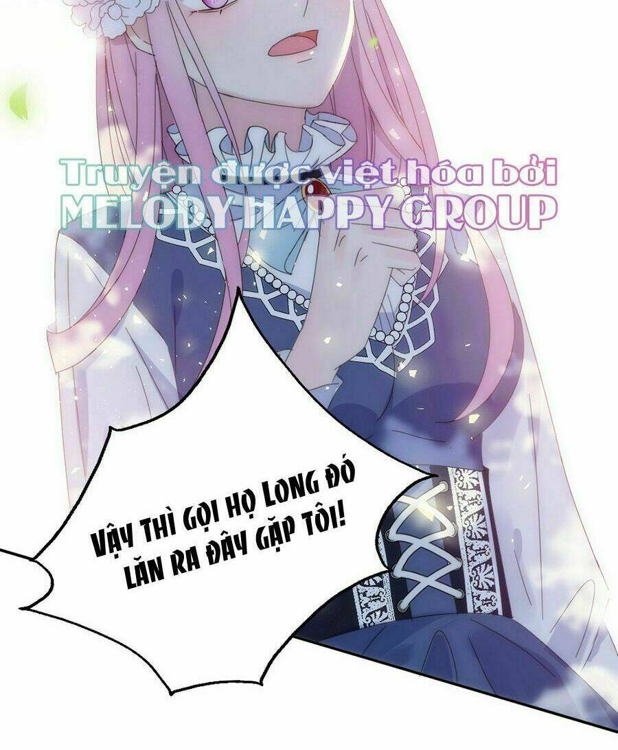 hoàn mỹ lão công tiến hóa luân chapter 119 14