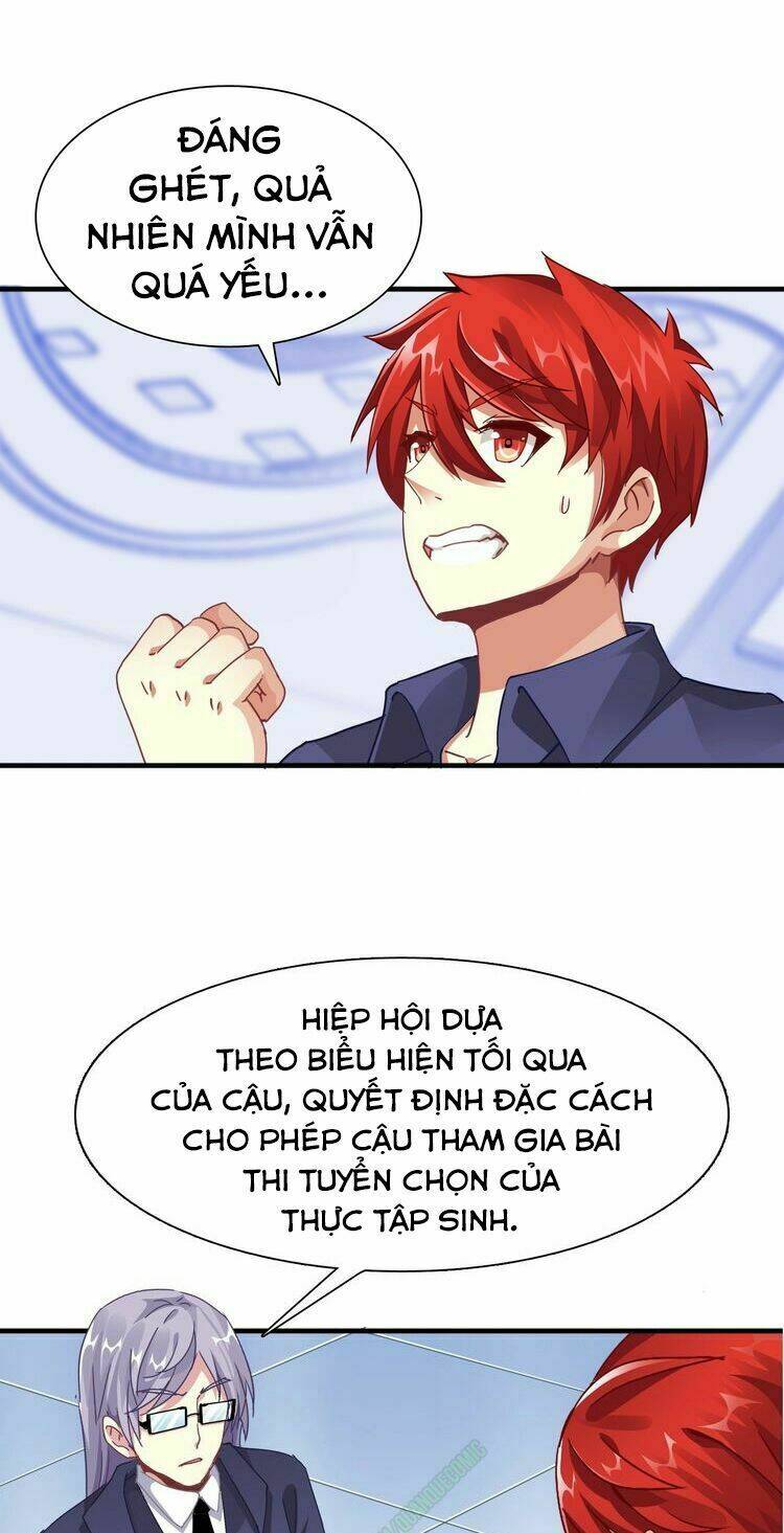 kinh thế kỳ nhân chapter 4 30