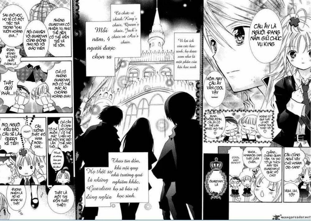 shugo chara chapter 1 21