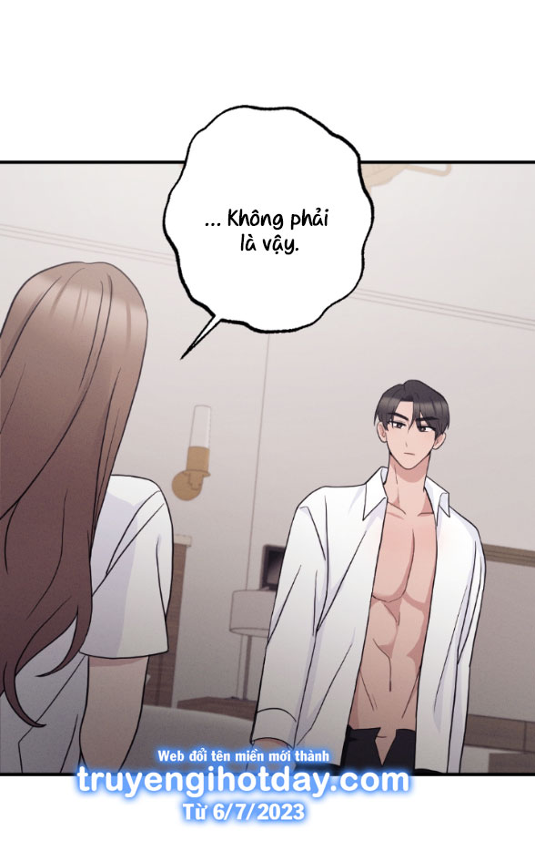 Hãy Khóc Cho Thật Xinh Đẹp Đi chapter 4.1 - Trang 55