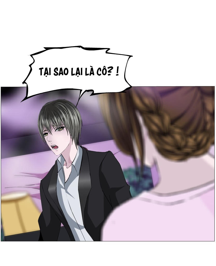 cạm bẫy của nữ thần chapter 120 25