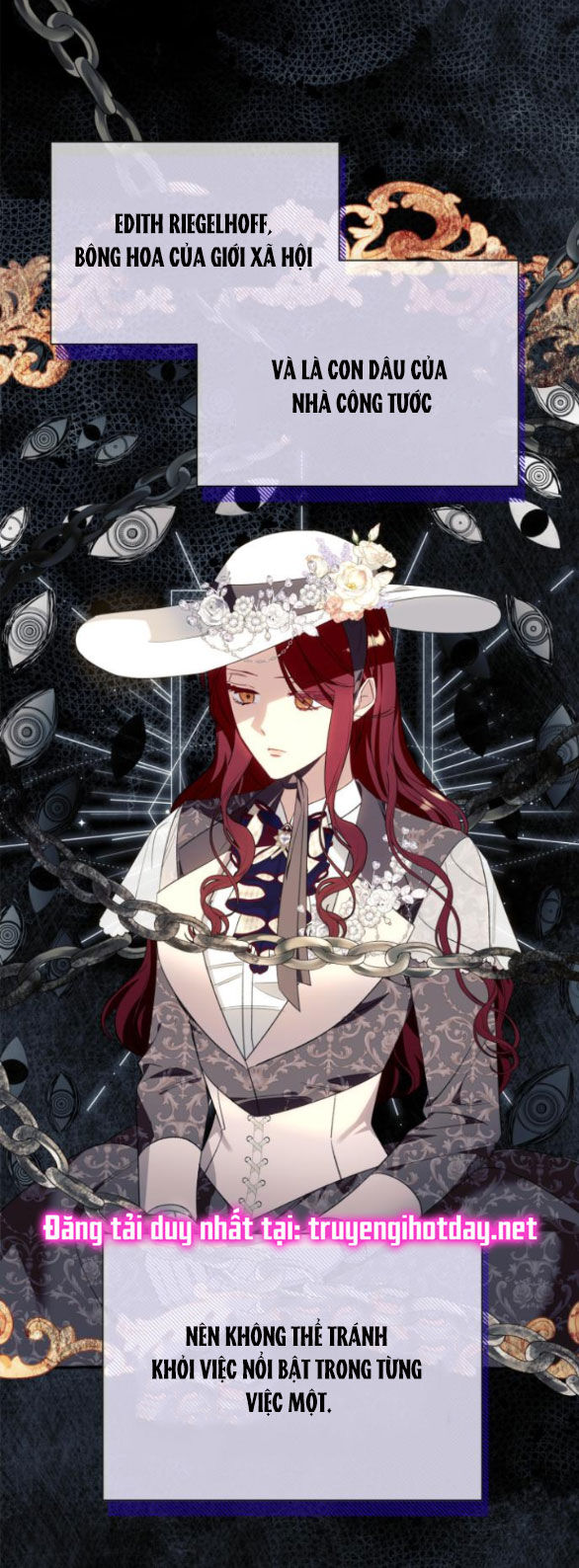 tôi tưởng đó chỉ là tiểu thuyết trọng sinh bình thường chapter 39.2 3