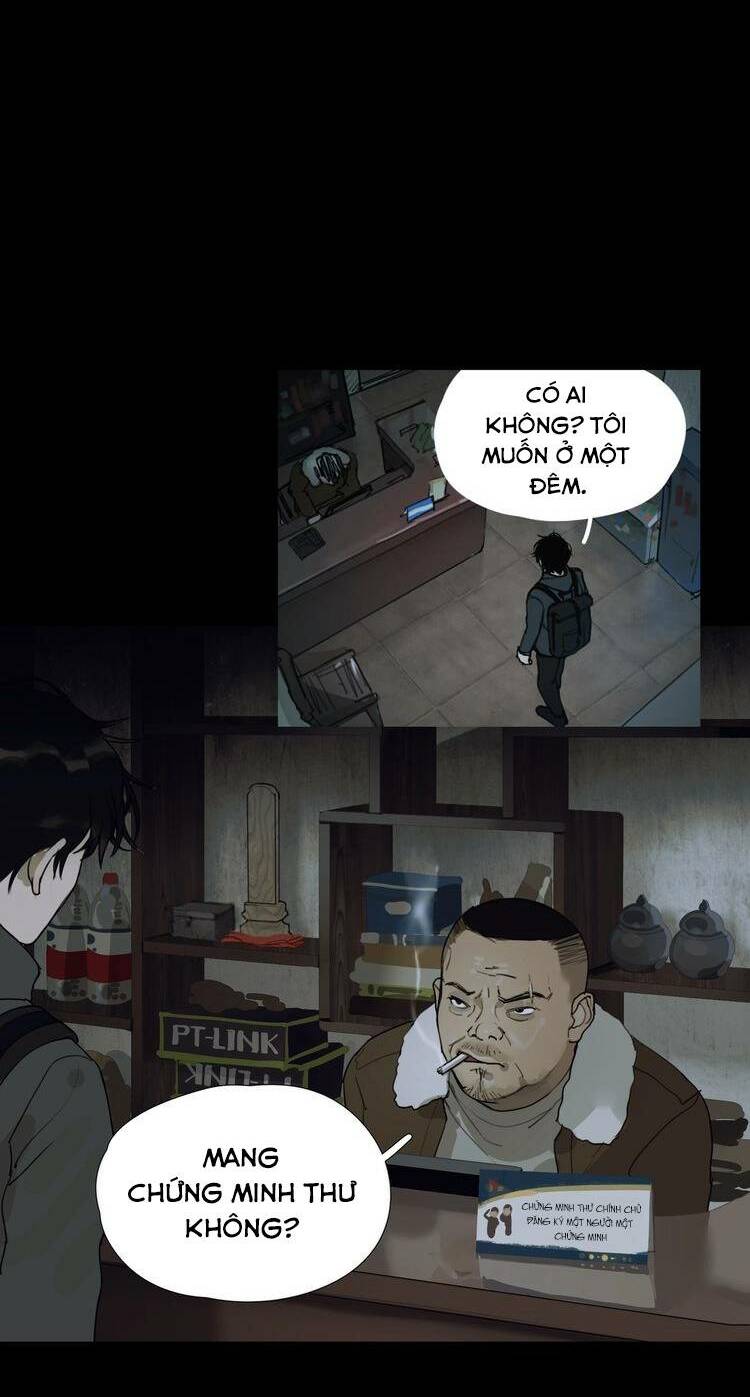 thần trạch chapter 5 24