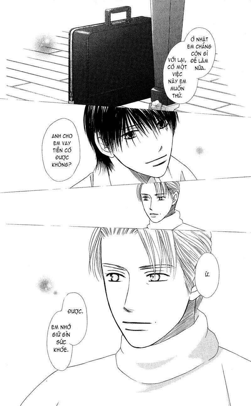 kare kano hajimemashita chapter 92 21