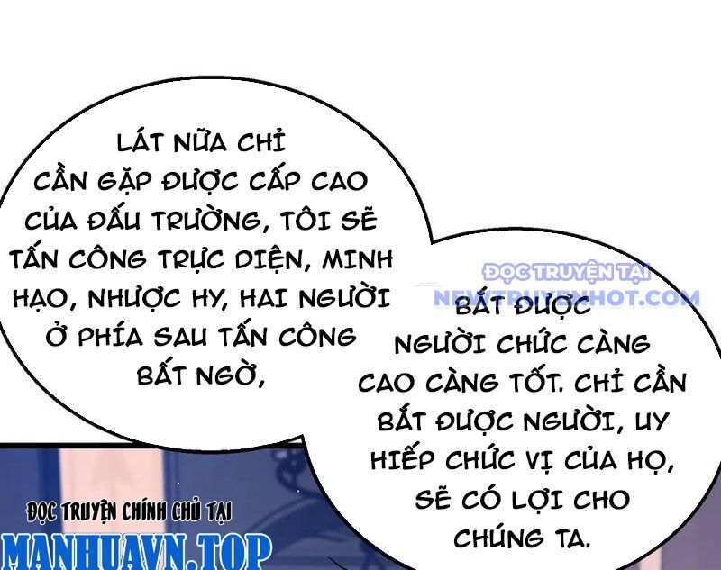 Vô Địch Bị Động Tạo Ra Tấn Sát Thương chapter 60 38