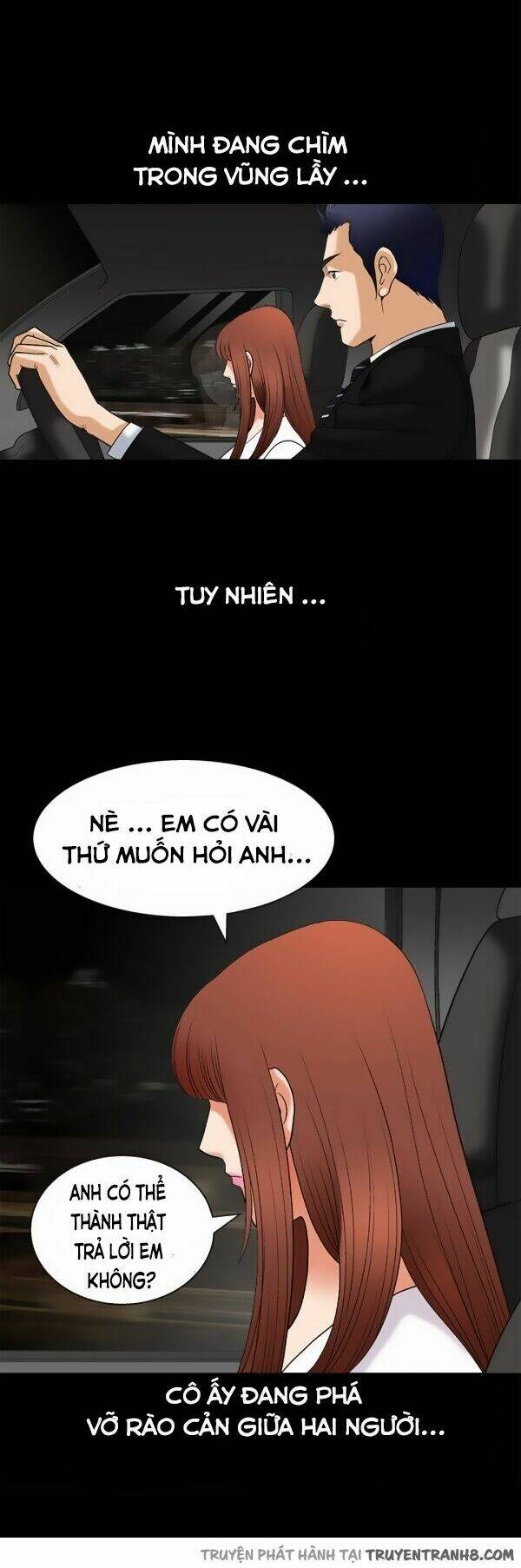 seduction - quyến rũ chapter 4 53