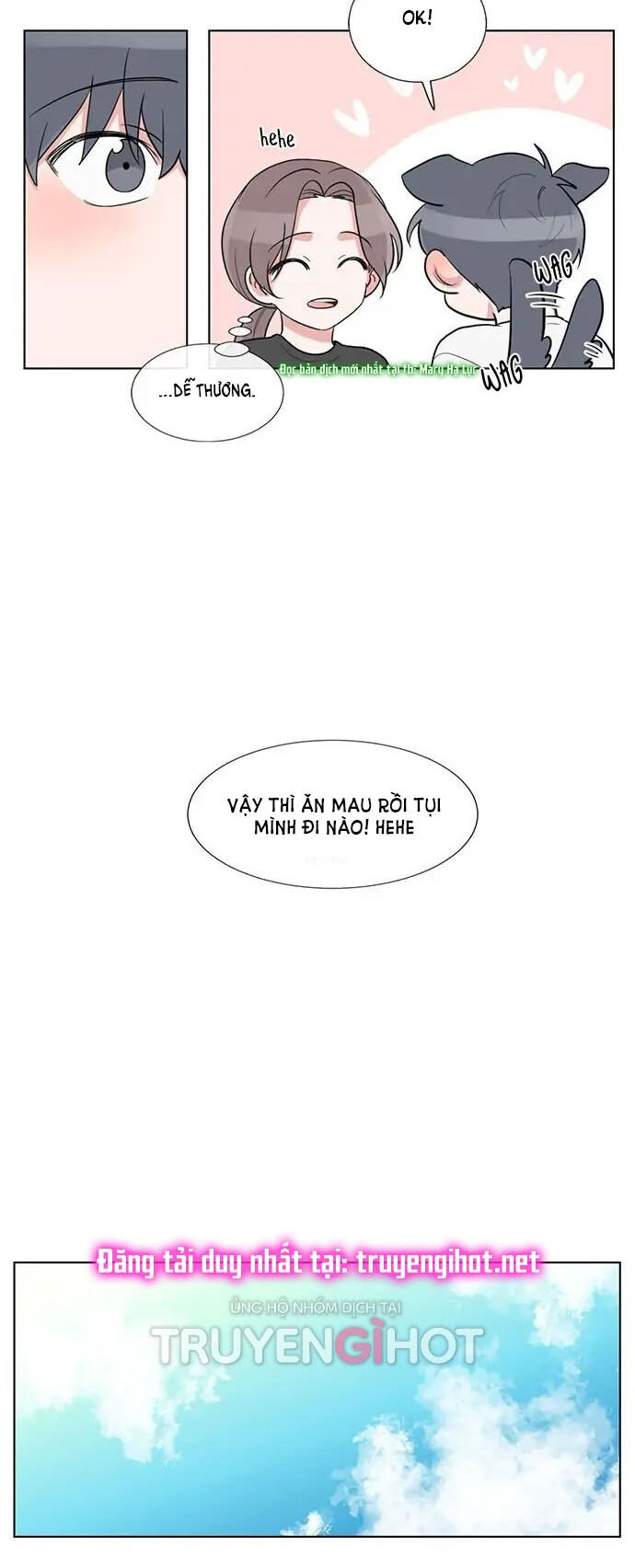 gatabutata chapter 64.1 14