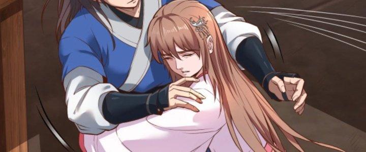 đại tần, ta là con tần thủy hoàng, giết địch thành thần chapter 2 35