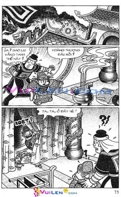 thần đồng đất việt chapter 151 72