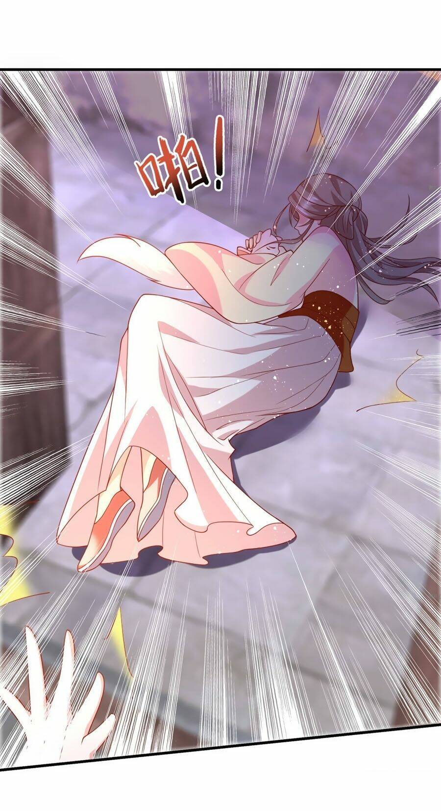 dưỡng thú vi phi chapter 9 60