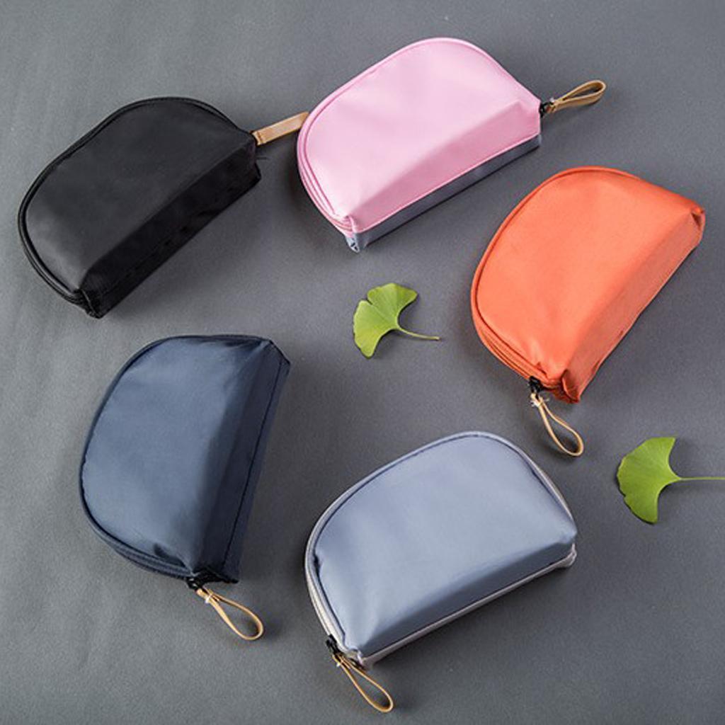 Women Travel Toiletry Bag Multi-function Makeup Cosmetic Storage Wash Bag Pouch Organizer