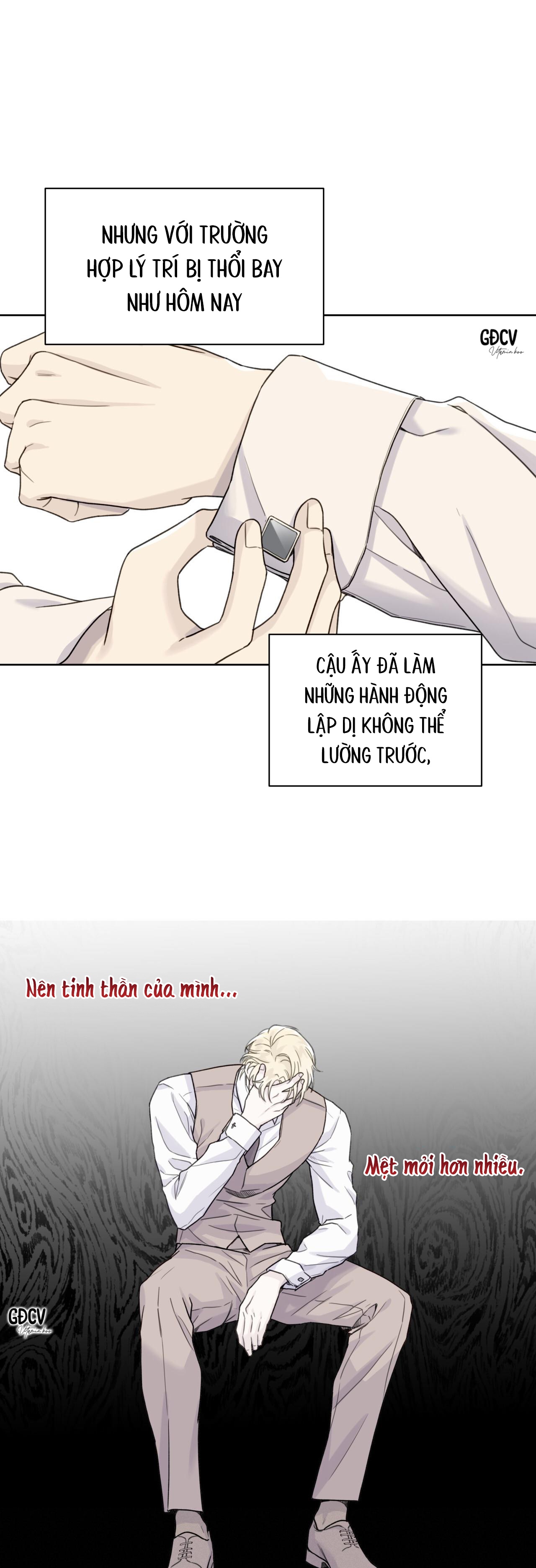 hiểm họa guiding chapter 11 11