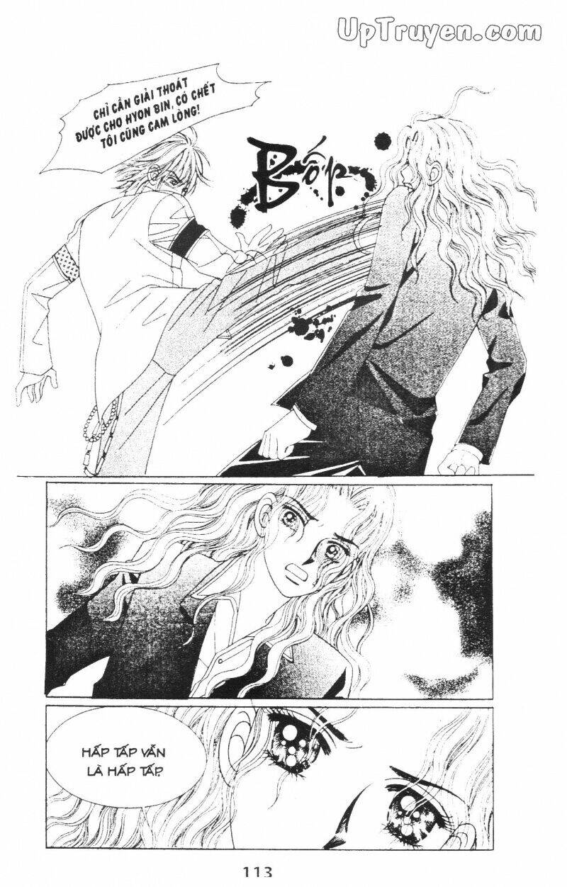 mặt nạ tình yêu chapter 67 34