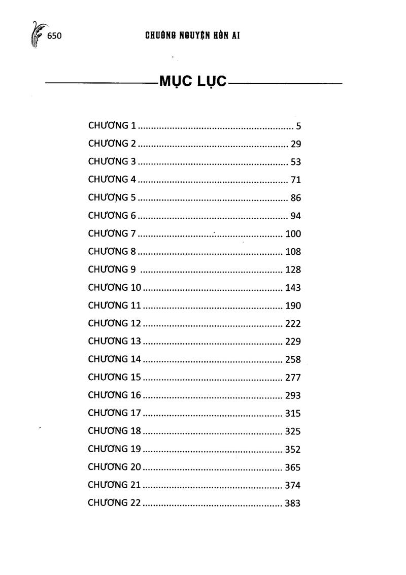 Chuông Nguyện Hồn Ai