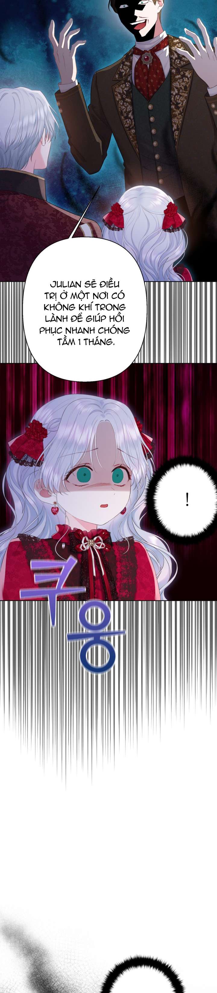 anh trai mạnh nhất của tôi đã mất trí nhớ chapter 13 25