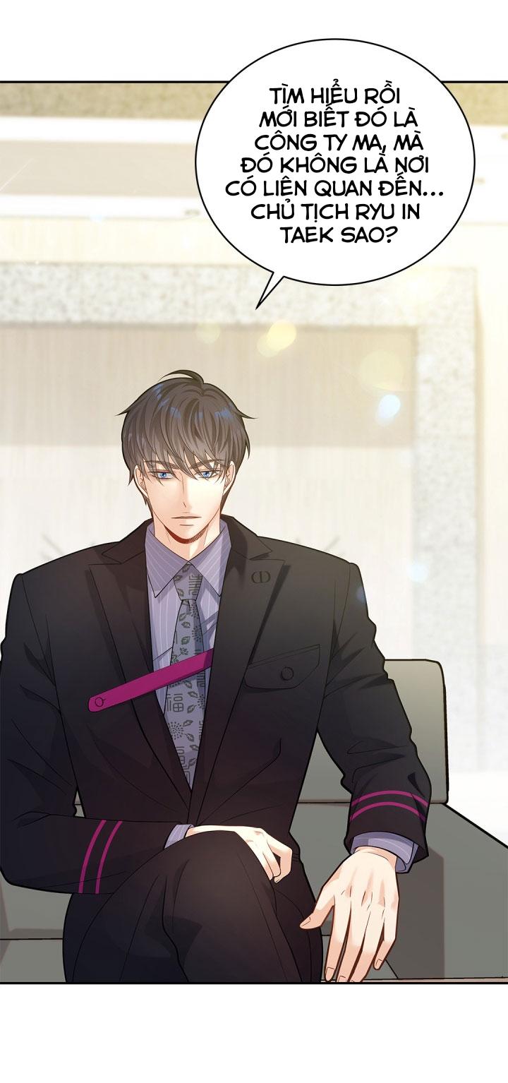 hôn nhân bị đánh cắp của hồ ly chapter 31 54