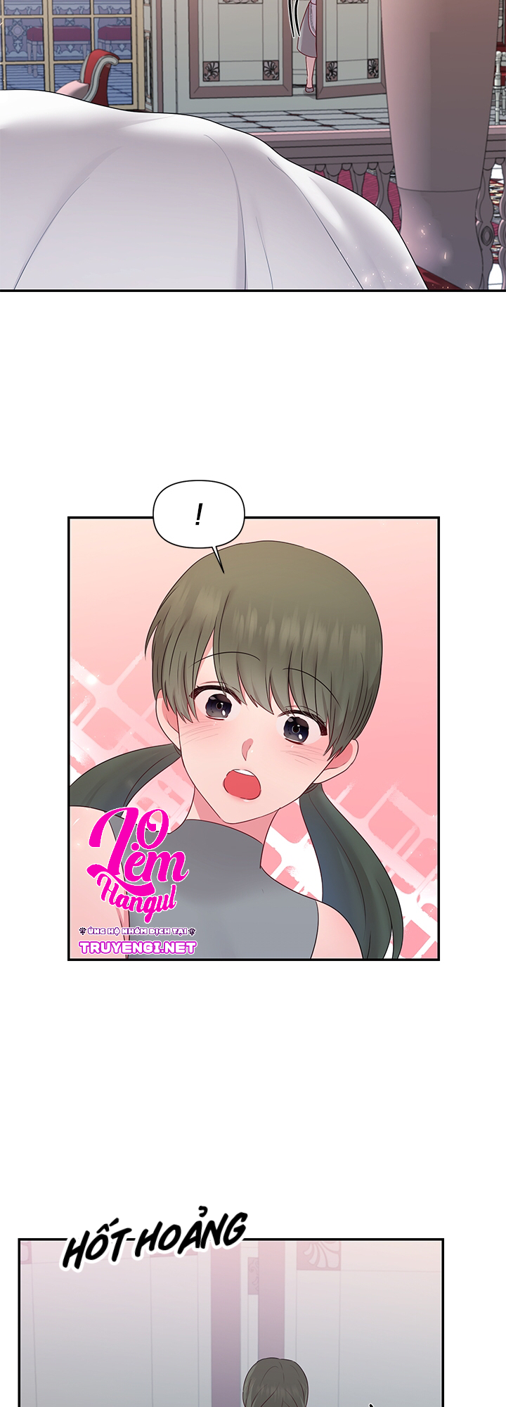 bệ hạ là của tôi chapter 35 27