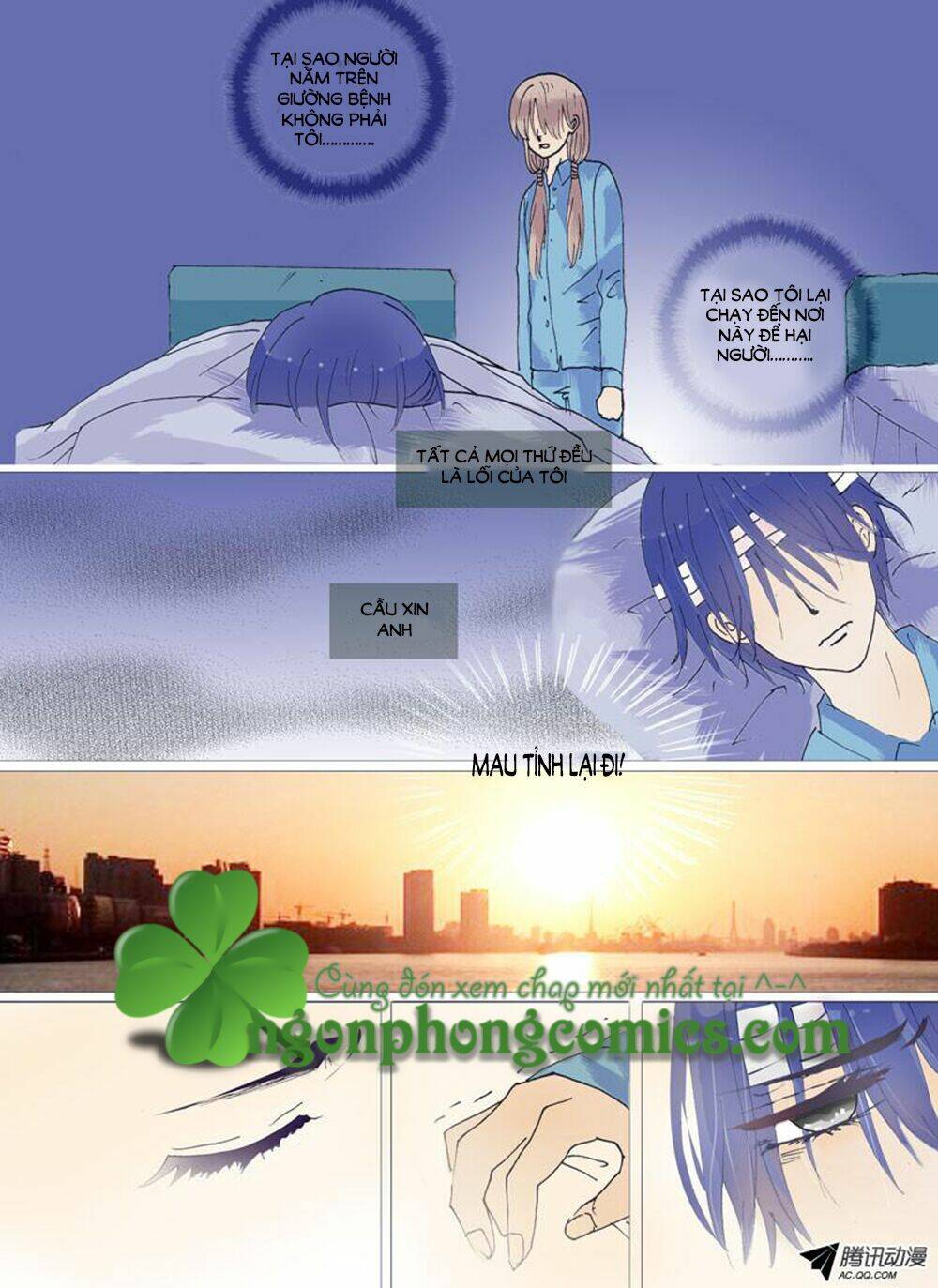 nếu vẫn có thể yêu anh chapter 1 15