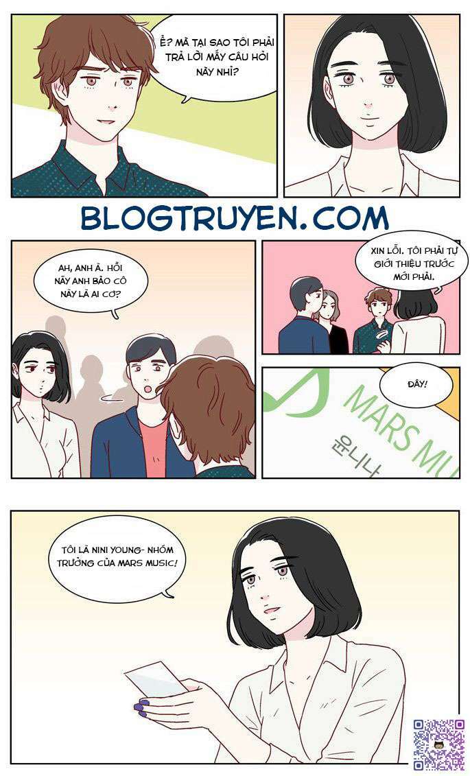 we broke up chapter 11 10