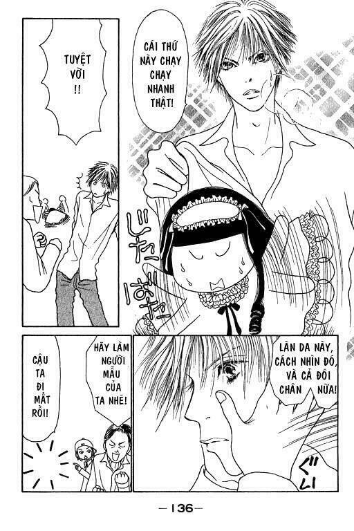 perfect girl evolution chapter 13 12