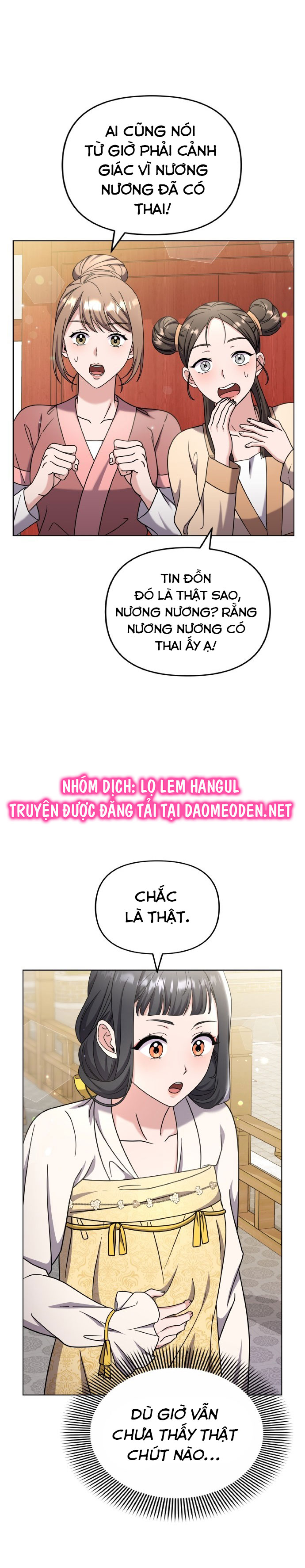 cao thủ chốn hậu cung chapter 156 15