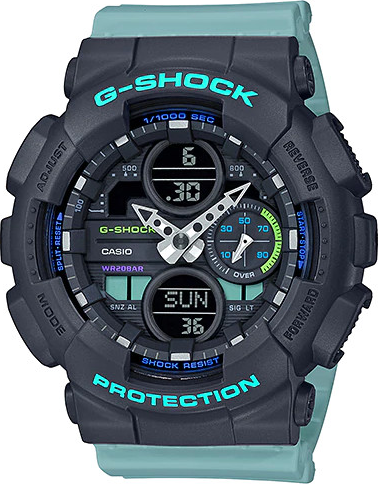 Đồng hồ Casio Nữ G SHOCK GMA-S140