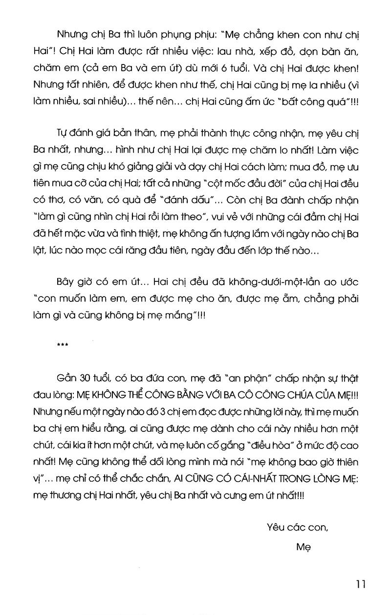 Không Được Thì..Thôi (Tập 1)